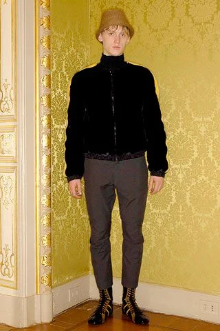 Look 7